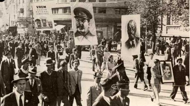 razboiul impotriva taranimii anii colectivizarii 1949 1962