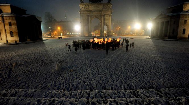 16 decembrie 2012 imaginile zilei