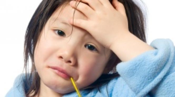 cum se trateaza tusea latratoare si alte patru tipuri de tuse la copii