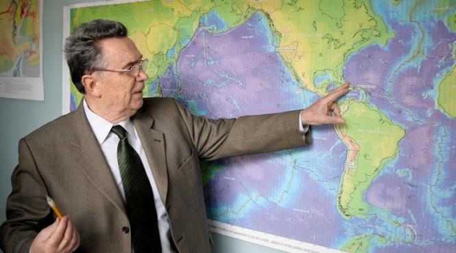 marmureanu un cutremur sub 7 grade pe richter se poate produce oricand in romania ce crede directorul onorific al infp despre sfarsitul lumii