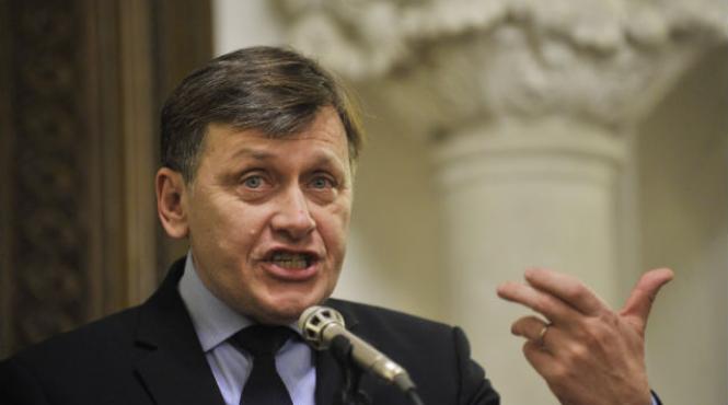 crin antonescu admite existenta unui acord usl udmr inainte de alegeri partea maghiara nu a fost un partener corect