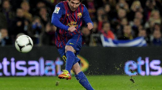 golazooo toate cele 86 de goluri ale lui lionel messi video