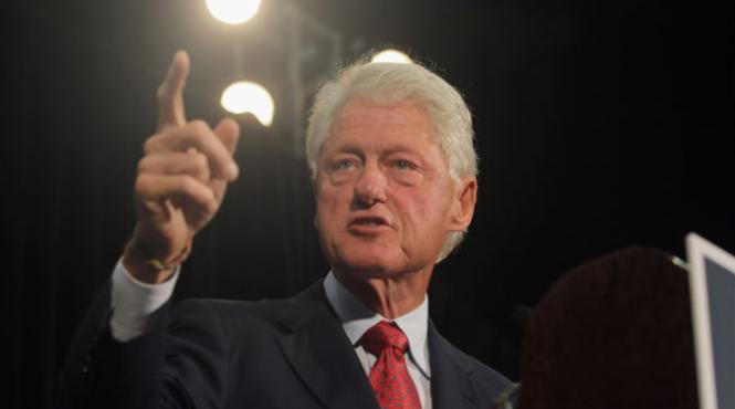 martin scorsese va realiza un documentar despre bill clinton