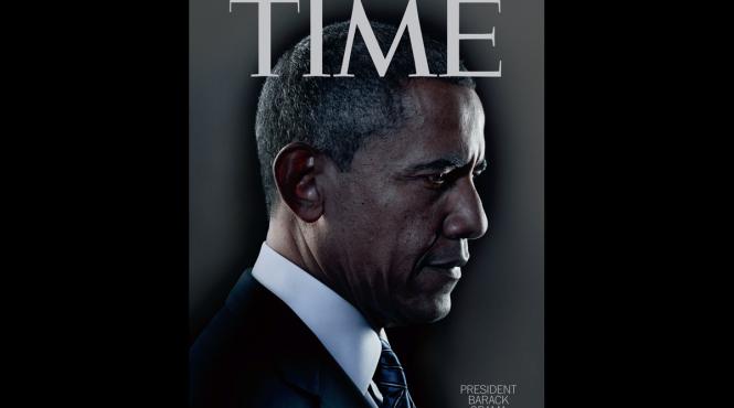 barack obama desemnat omul anului de prestigioasa revista time