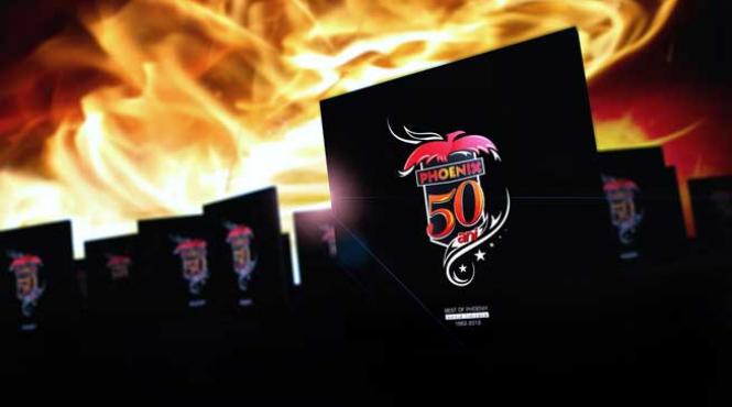 mesajul grupului phoenix pentru fanii timisoreni 50 de ani alaturi de voi