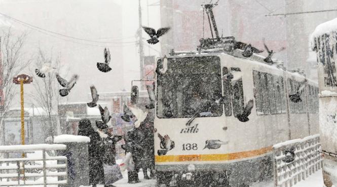 ratb va avea program special de sarbatori vezi cum vor circula mijloacele de transport in comun de craciun si in noaptea de revelion