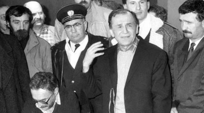 revolutie si istorie 23 de ani de la 22 decembrie 1989