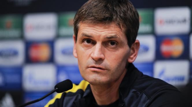tito vilanova antrenorul barcelonei are din nou mari probleme de sanatate cancerul recidivand