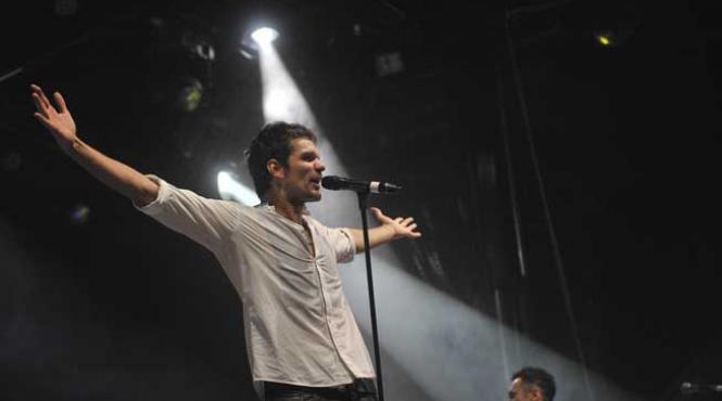 tudor chirila va sustine o sesiune de autografe la diverta din baneasa shopping city