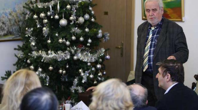 marti trei ceasuri de cultura un proiect al celor care s au saturat de evenimente cu paine si circ