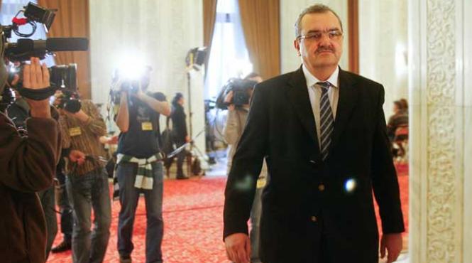 miron mitrea exclude orice divergente in sanul usl dupa amanarea audierilor membrilor cabinetului ponta ii