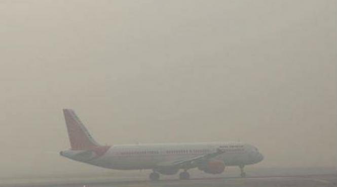 patru curse aeriene redirectionate din cauza cetii la timisoara intr una din aeronave se afla regele mihai