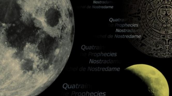 21 12 2012 predictiile lui nostradamus