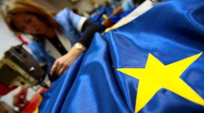 6 ani de ue