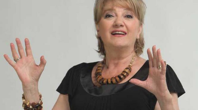 astazi e ziua ta cristina deleanu