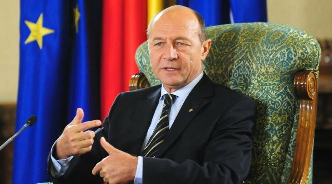 basescu si a numit un nou consilier prezidential
