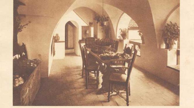 o lume uriasa cu o mie de straluciri