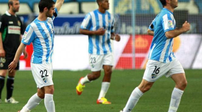 malaga a fost exclusa din cupele europene in urmatoarele patru sezoane