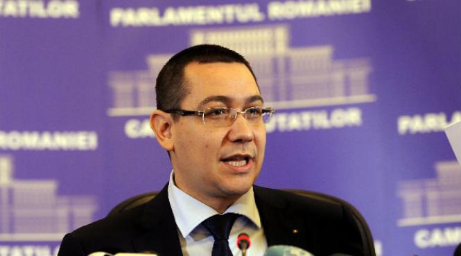 victor ponta in prima sedinta de guvern va rog sa fiti responsabili de modul in care cheltuim banii