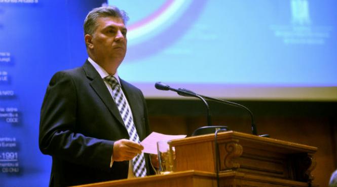 zgonea despre intelegerea ascunsa a usl cu udmr nu vad nicio jignire la adresa electoratului