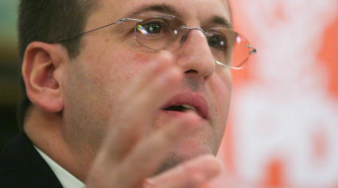 cristian preda dezamagit de basescu presedintele s a resemnat dupa ce anuntase ritos ca nu va accepta ministri urmariai penal s a lasat pagubas