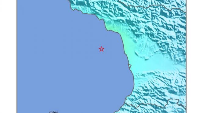 cutremur marea neagra