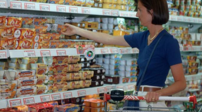 cat cresc preturile alimentelor in 2013