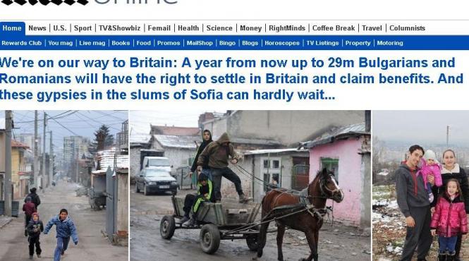 suntem in drum spre marea britanie daily mail 29 de milioane de romani si bulgari vor putea locui in marea britanie si vor cere ajutor social