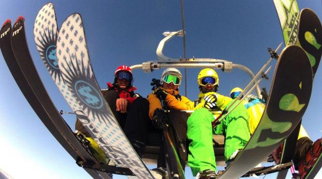 criza a ajuns si pe marile partii de schi gol in poiana brasov lovitura data de voineasa valcea