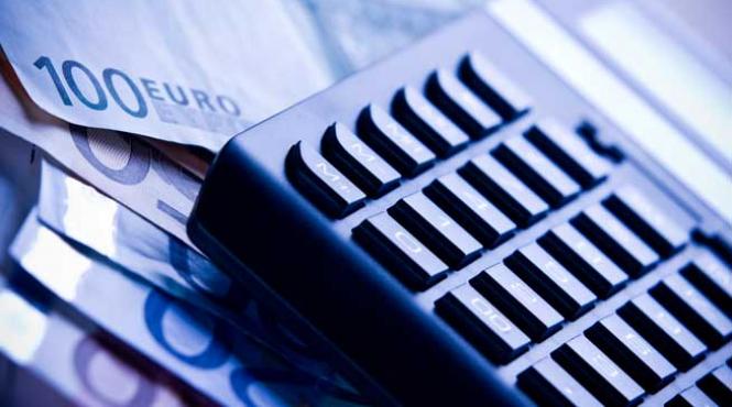 finantele se imprumuta in ianuarie mai putin decat datoriile scadente