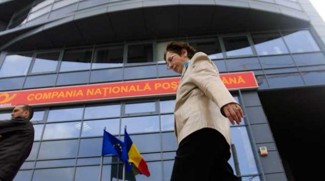 posta romana imprumuta 100 de milioane de lei