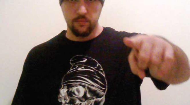 puya bug mafia cabron si tricourile cu mihai viteazu