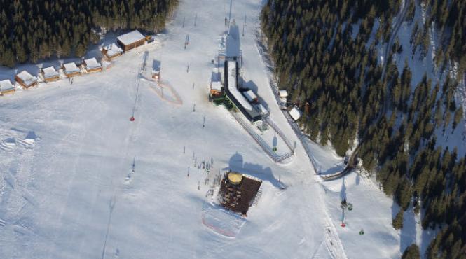 banii au ramas in voineasa