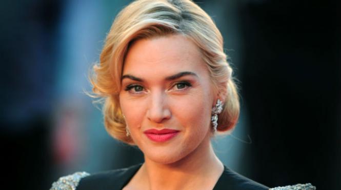 kate winslet s a casatorit pentru a treia oara actrita a fost condusa la altar de leonardo dicaprio