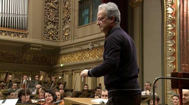 maratonul revelionului la opera din bucuresti