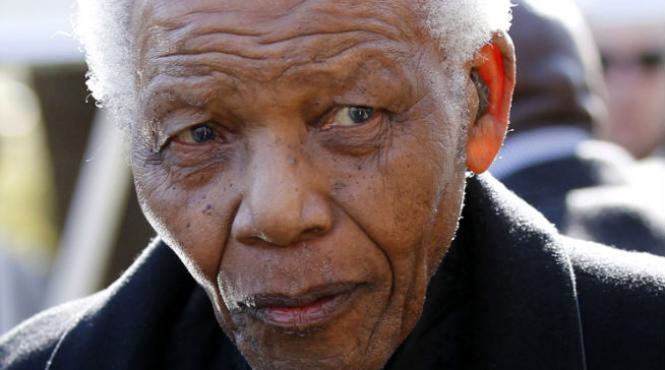 nelson mandela a fost externat si va primi ingrijiri medicale la domiciliu