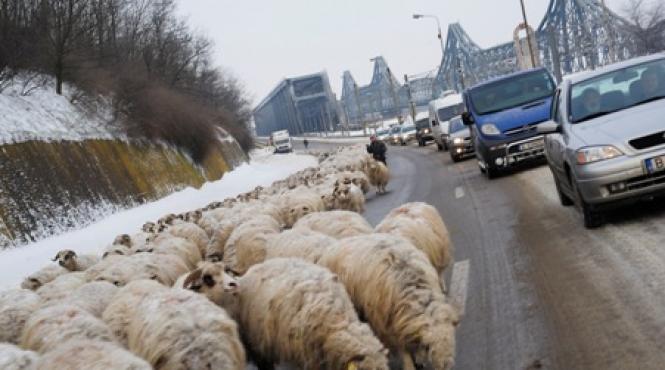 6 ani de ue infrastructura la sfantu a teapta