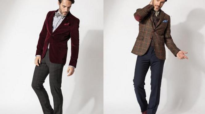 top 5 culori in voga pentru tinutele barbatesti ce sa porti ca sa iesi in evidenta de revelion galerie foto