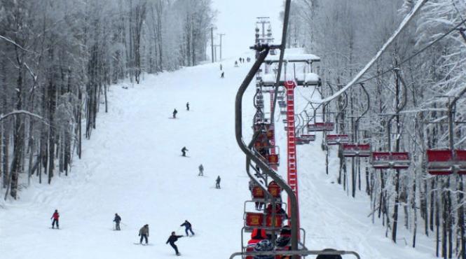 un schior a murit pe partia maramureseana suior