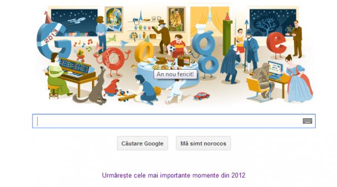 cele mai cautate evenimente din 2012