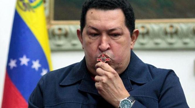 hugo chavez complicatii operatie cancer cuba