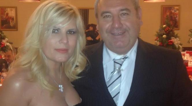 cum a petrecut elena udrea de revelion galerie foto