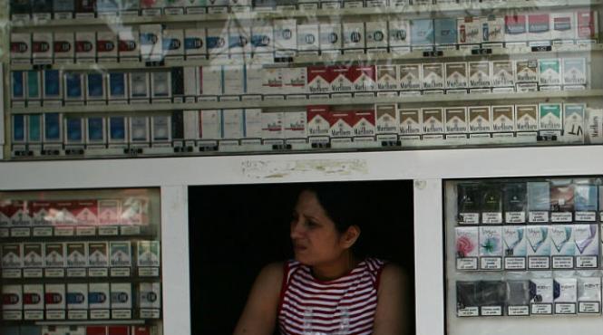 interdictie fumat scumpire tigari 2013