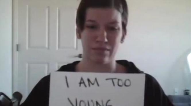 o viata in 4 minute mesajul emotionant postat de o mama pe youtube cu putin timp inainte sa moara video