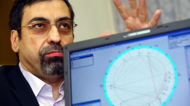 predictii 2013 pavel globa