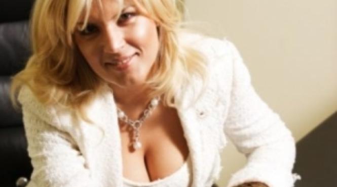 previziunile astrologului tihon din roman despre comori nedezgropate si elena udrea