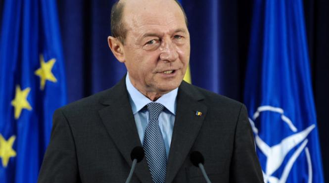 basescu condoleante sergiu nicolaescu