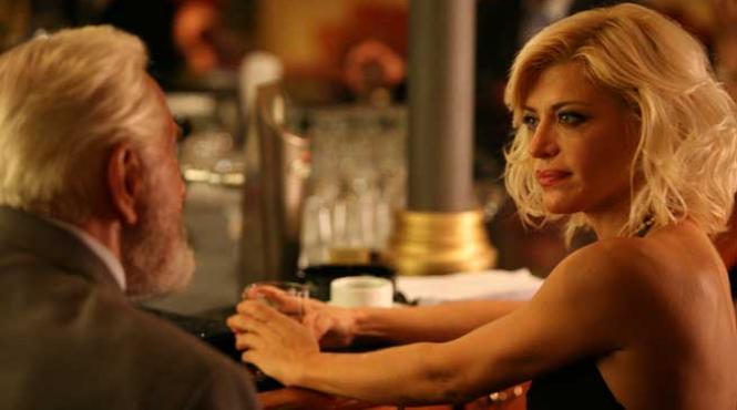 cum am filmat supravietuitorul