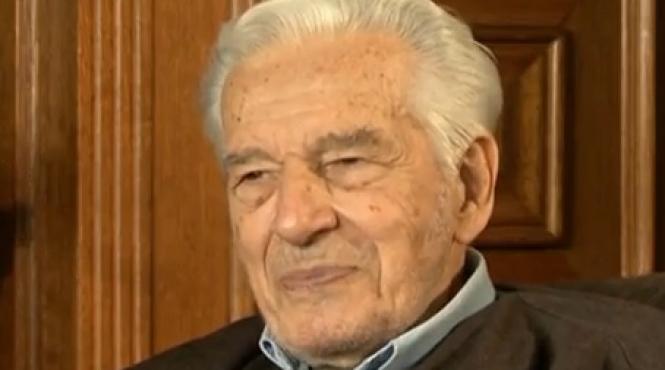 video sergiu nicolaescu de la mine nu pute i lua decat un singur exemplu munca