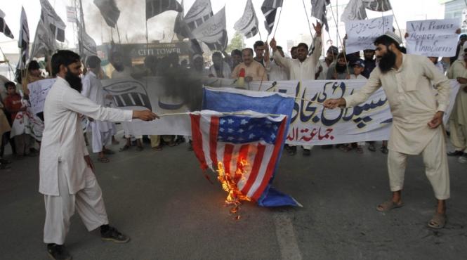 americanii pierd razboiul cu talibanii din afganistan explicatia este uimitoare